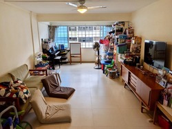 Blk 409 Hougang Avenue 10 (Hougang), HDB 5 Rooms #207047061